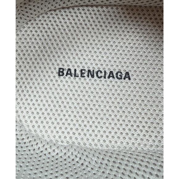 Size 43EU/10US - Balenciaga Defender Beige Clogs🥯 NEW/RETAIL $1,050! - Picture 12 of 14